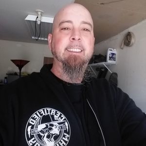 Meet your Posher, Chad